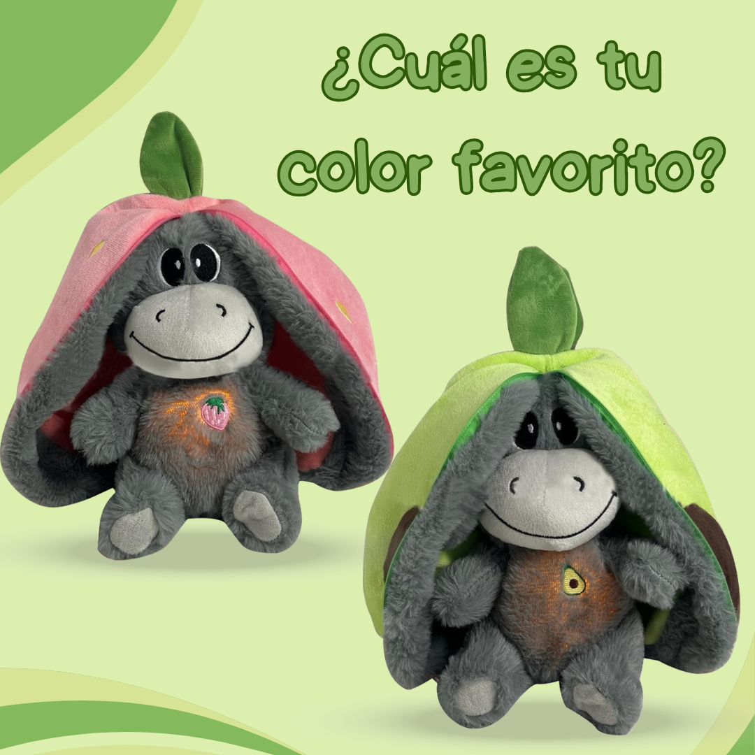 Peluche Anti Ansiedad